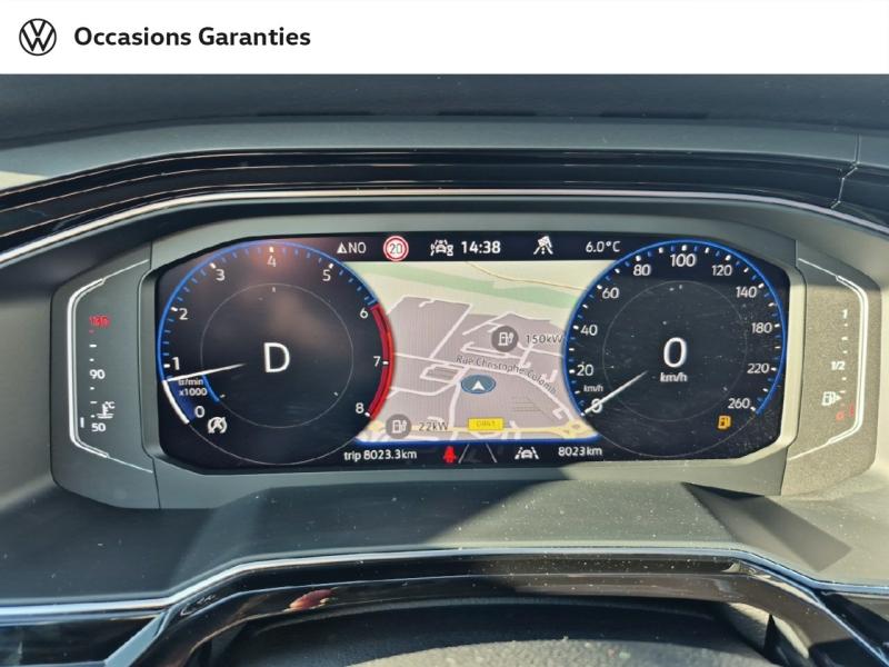 Voitures occasions VOLKSWAGEN TAIGO R-Line Edition Dechy