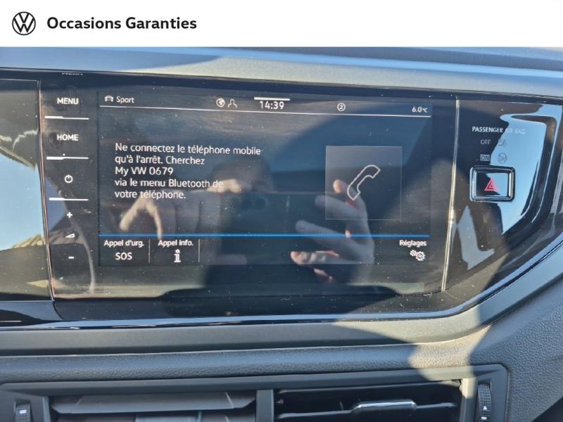 Voitures occasions VOLKSWAGEN TAIGO R-Line Edition Dechy