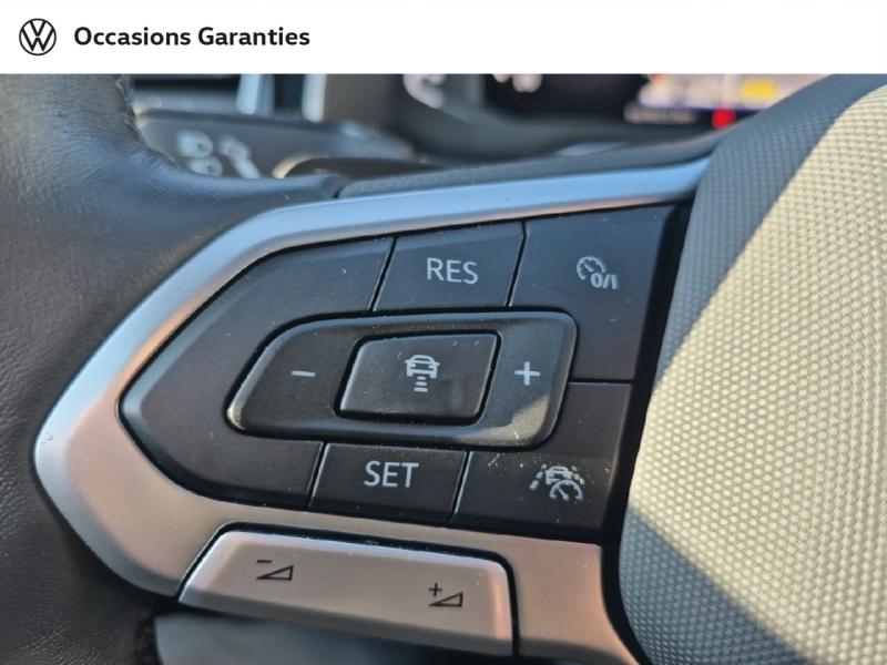 Voitures occasions VOLKSWAGEN TAIGO R-Line Edition Dechy
