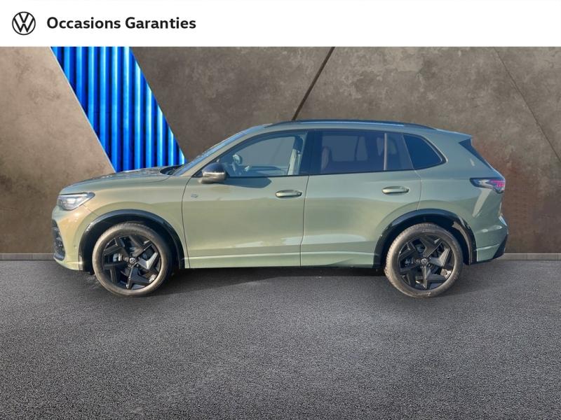 Voitures occasions VOLKSWAGEN TIGUAN R-Line Edition Bruay-la-Buissière