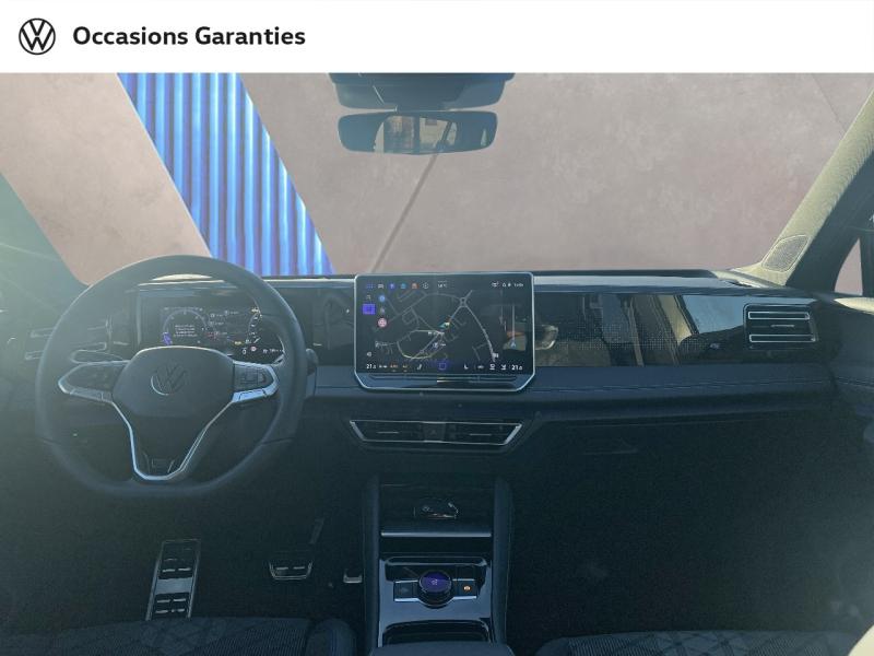 Voitures occasions VOLKSWAGEN TIGUAN R-Line Edition Bruay-la-Buissière