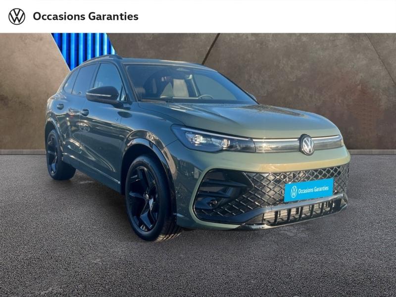 Voitures occasions VOLKSWAGEN TIGUAN R-Line Edition Bruay-la-Buissière