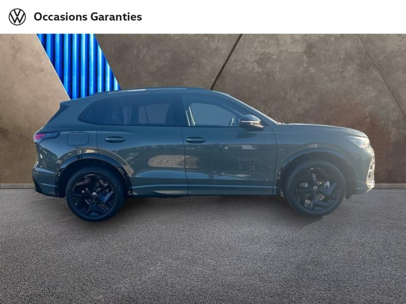 Voitures occasions VOLKSWAGEN TIGUAN R-Line Edition Bruay-la-Buissière
