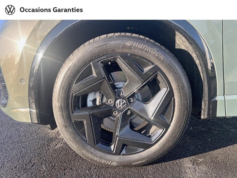 Voitures occasions VOLKSWAGEN TIGUAN R-Line Edition Bruay-la-Buissière