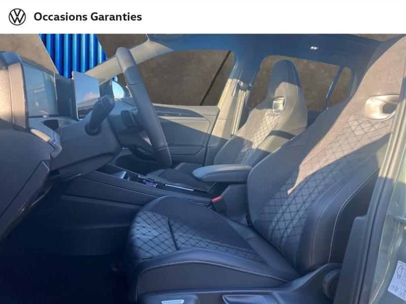 Voitures occasions VOLKSWAGEN TIGUAN R-Line Edition Bruay-la-Buissière