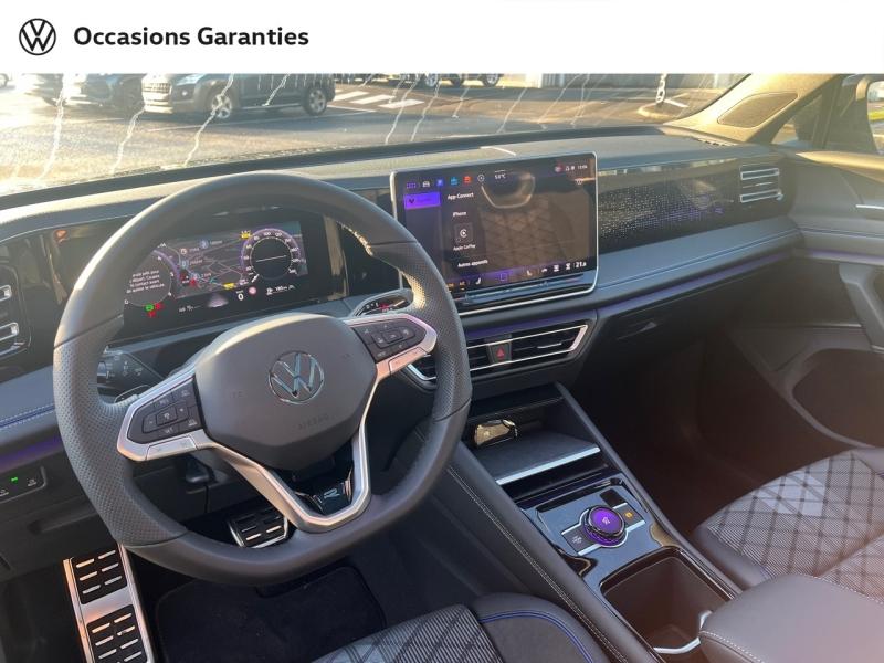 Voitures occasions VOLKSWAGEN TIGUAN R-Line Edition Bruay-la-Buissière