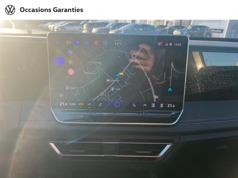 Voitures occasions VOLKSWAGEN TIGUAN R-Line Edition Bruay-la-Buissière