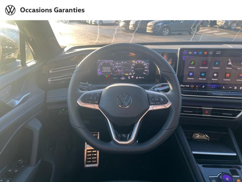 Voitures occasions VOLKSWAGEN TIGUAN R-Line Edition Bruay-la-Buissière