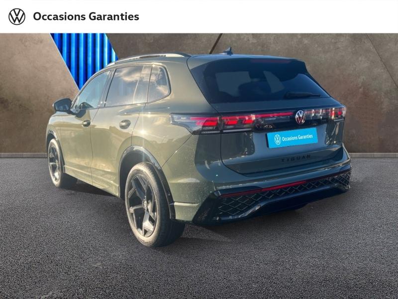 Voitures occasions VOLKSWAGEN TIGUAN R-Line Edition Bruay-la-Buissière