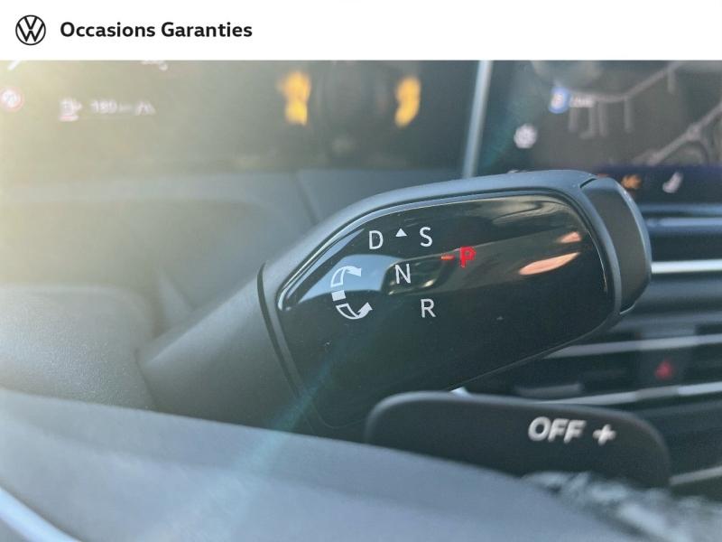 Voitures occasions VOLKSWAGEN TIGUAN R-Line Edition Bruay-la-Buissière