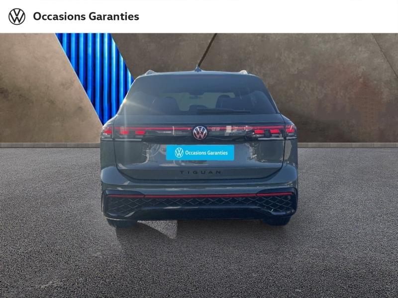 Voitures occasions VOLKSWAGEN TIGUAN R-Line Edition Bruay-la-Buissière