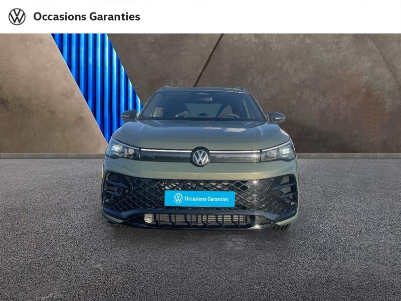 Voitures occasions VOLKSWAGEN TIGUAN R-Line Edition Bruay-la-Buissière