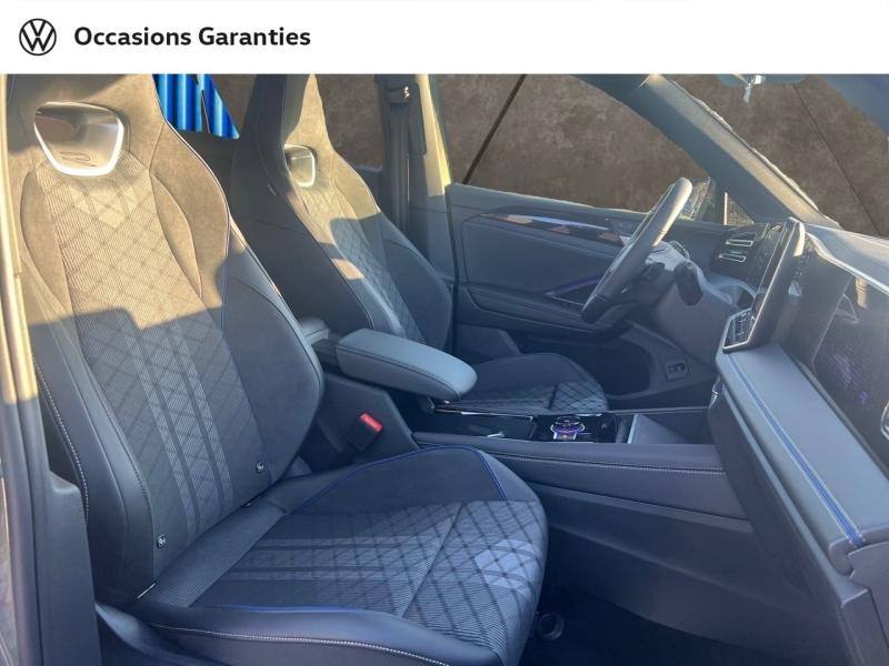 Voitures occasions VOLKSWAGEN TIGUAN R-Line Edition Bruay-la-Buissière