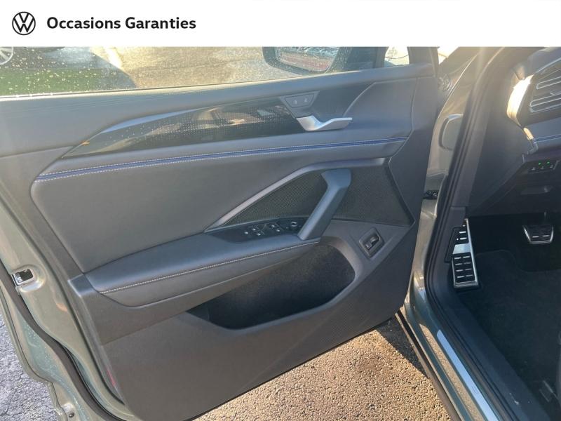 Voitures occasions VOLKSWAGEN TIGUAN R-Line Edition Bruay-la-Buissière