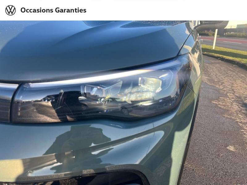 Voitures occasions VOLKSWAGEN TIGUAN R-Line Edition Bruay-la-Buissière
