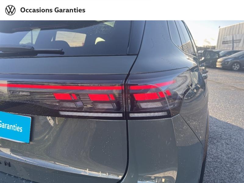 Voitures occasions VOLKSWAGEN TIGUAN R-Line Edition Bruay-la-Buissière