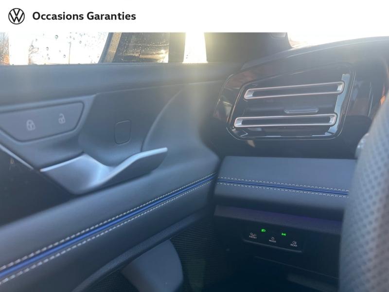 Voitures occasions VOLKSWAGEN TIGUAN R-Line Edition Bruay-la-Buissière
