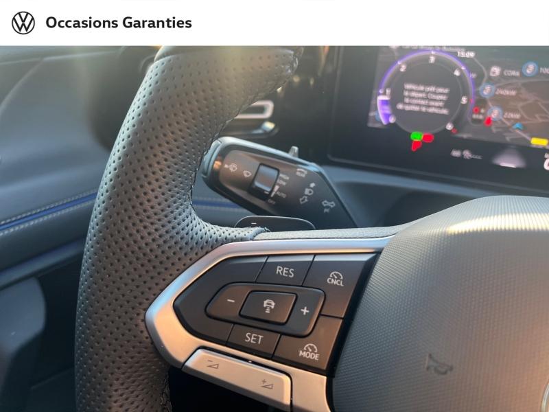 Voitures occasions VOLKSWAGEN TIGUAN R-Line Edition Bruay-la-Buissière