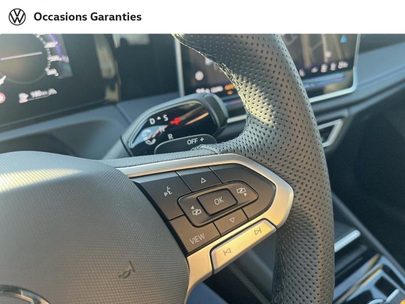 Voitures occasions VOLKSWAGEN TIGUAN R-Line Edition Bruay-la-Buissière