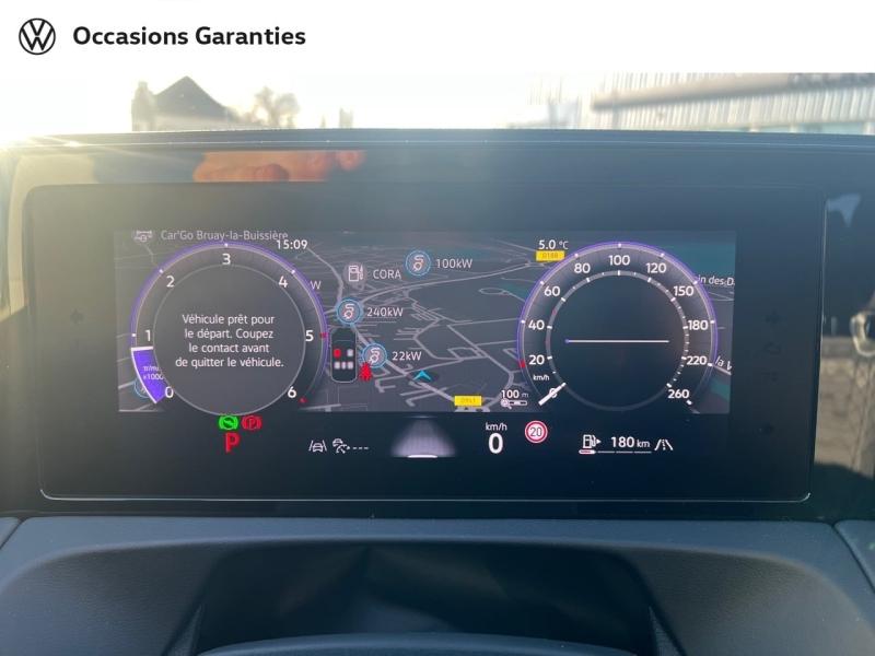 Voitures occasions VOLKSWAGEN TIGUAN R-Line Edition Bruay-la-Buissière