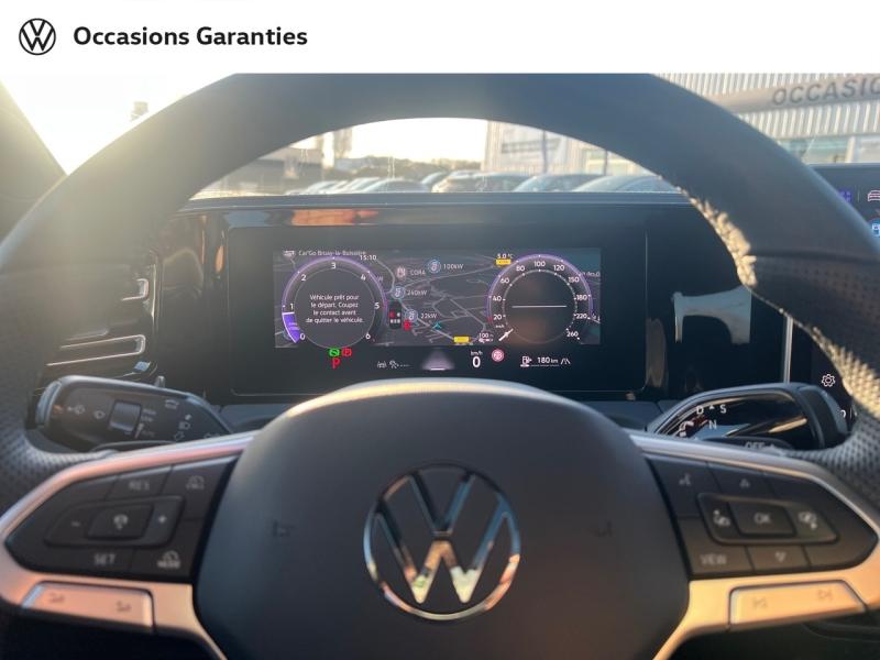 Voitures occasions VOLKSWAGEN TIGUAN R-Line Edition Bruay-la-Buissière