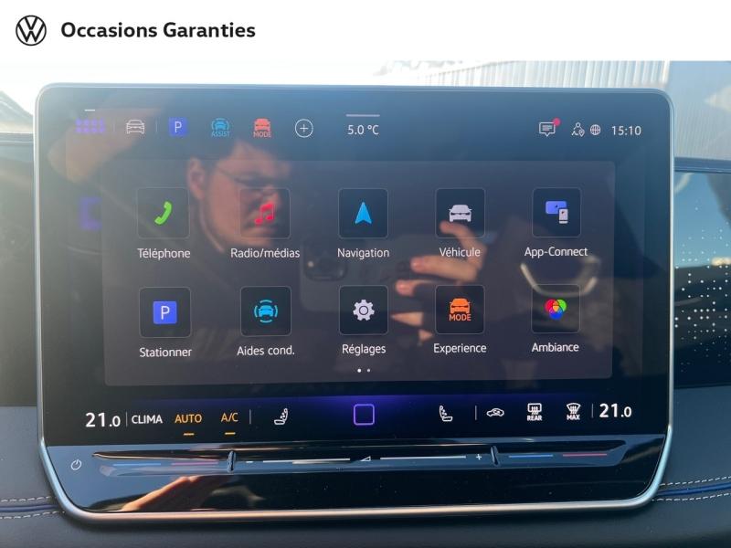 Voitures occasions VOLKSWAGEN TIGUAN R-Line Edition Bruay-la-Buissière