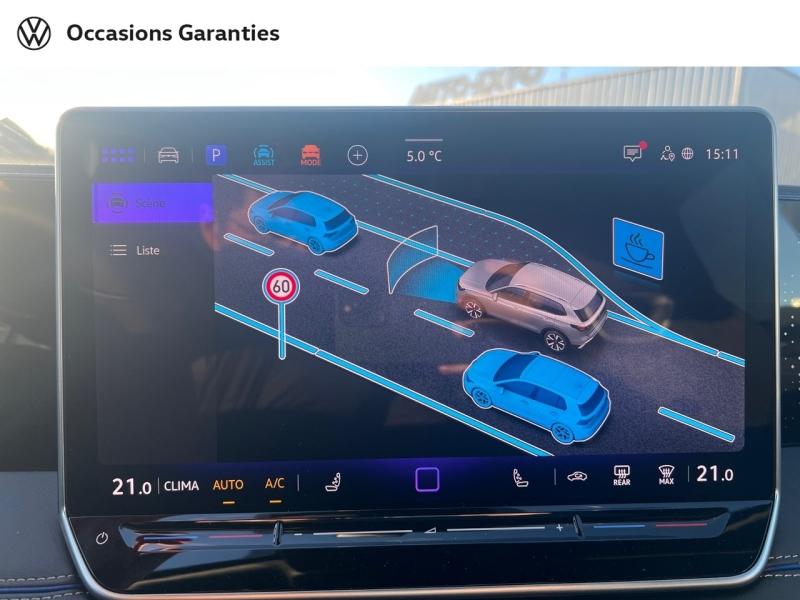 Voitures occasions VOLKSWAGEN TIGUAN R-Line Edition Bruay-la-Buissière