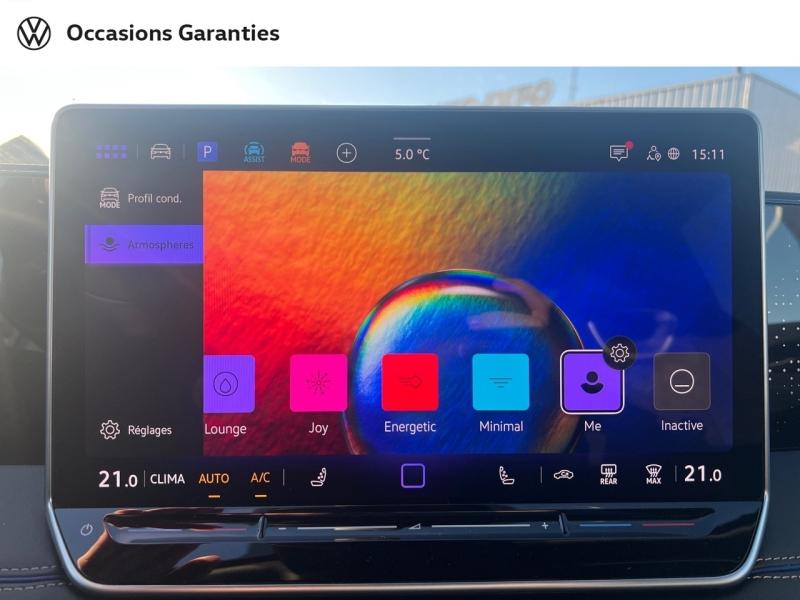 Voitures occasions VOLKSWAGEN TIGUAN R-Line Edition Bruay-la-Buissière