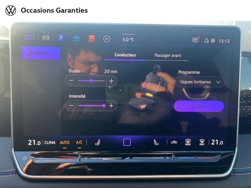 Voitures occasions VOLKSWAGEN TIGUAN R-Line Edition Bruay-la-Buissière