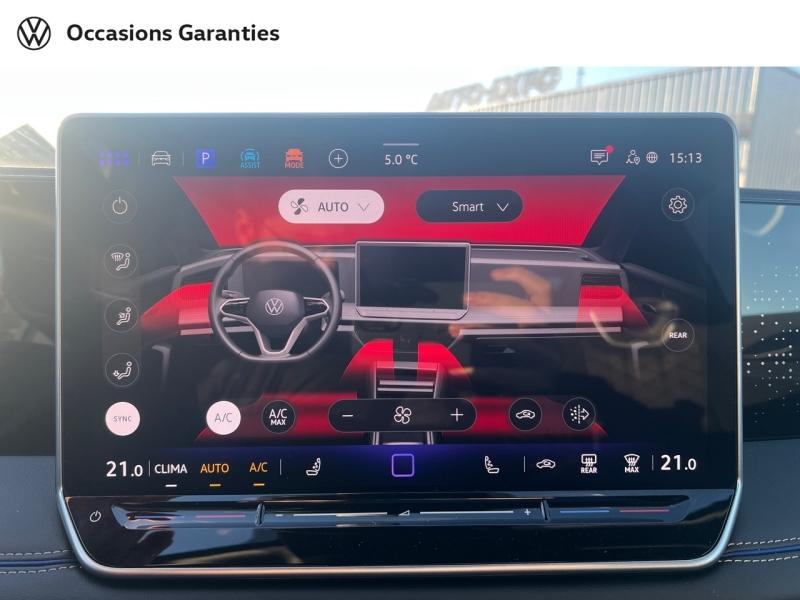 Voitures occasions VOLKSWAGEN TIGUAN R-Line Edition Bruay-la-Buissière