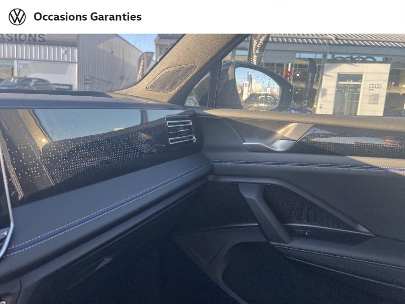 Voitures occasions VOLKSWAGEN TIGUAN R-Line Edition Bruay-la-Buissière