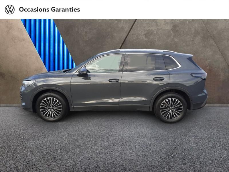 Voitures occasions VOLKSWAGEN TIGUAN Elegance Bruay-la-Buissière