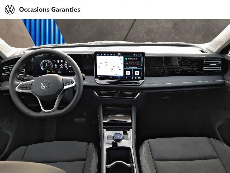 Voitures occasions VOLKSWAGEN TIGUAN Elegance Dechy