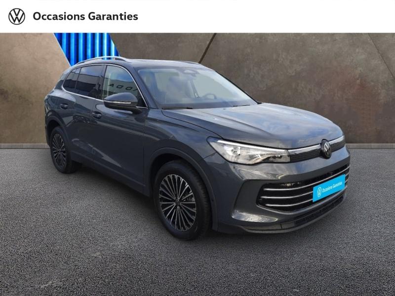 Voitures occasions VOLKSWAGEN TIGUAN Elegance Dechy
