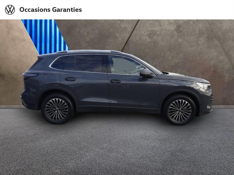 Voitures occasions VOLKSWAGEN TIGUAN Elegance Dechy