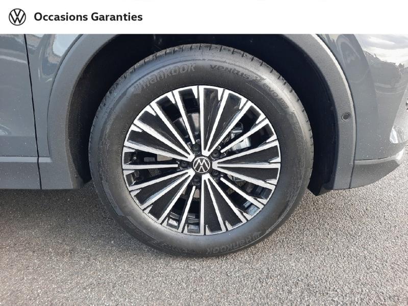 Voitures occasions VOLKSWAGEN TIGUAN Elegance Dechy