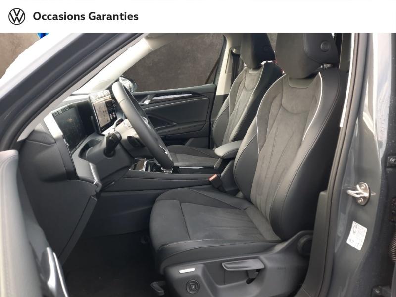 Voitures occasions VOLKSWAGEN TIGUAN Elegance Dechy