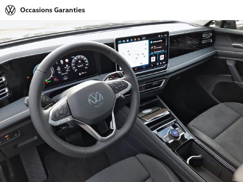 Voitures occasions VOLKSWAGEN TIGUAN Elegance Dechy