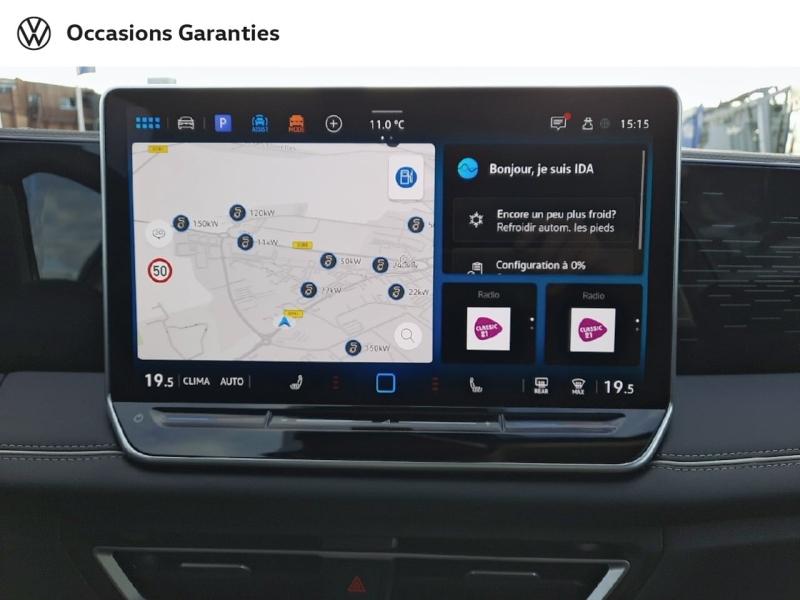Voitures occasions VOLKSWAGEN TIGUAN Elegance Dechy