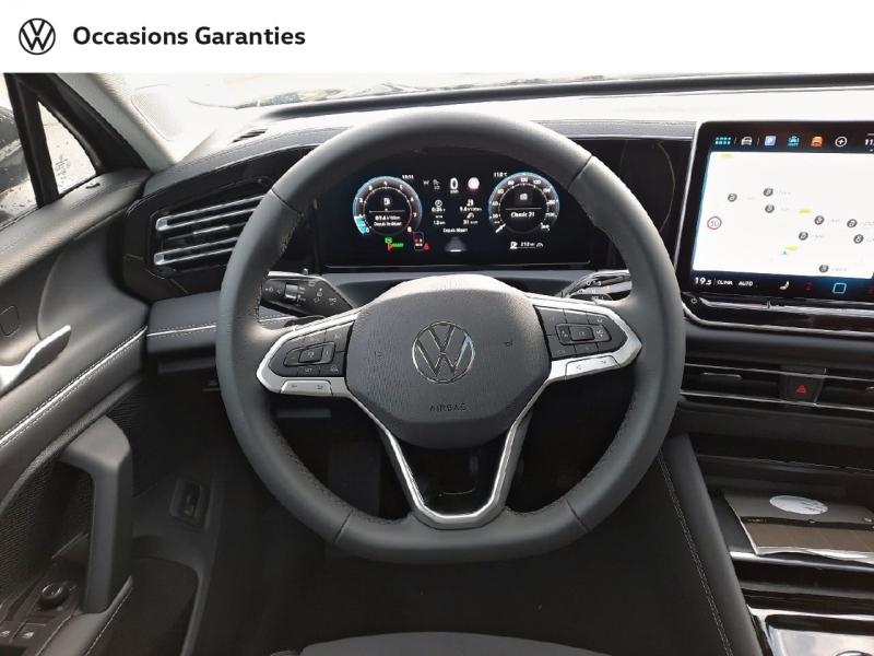 Voitures occasions VOLKSWAGEN TIGUAN Elegance Dechy