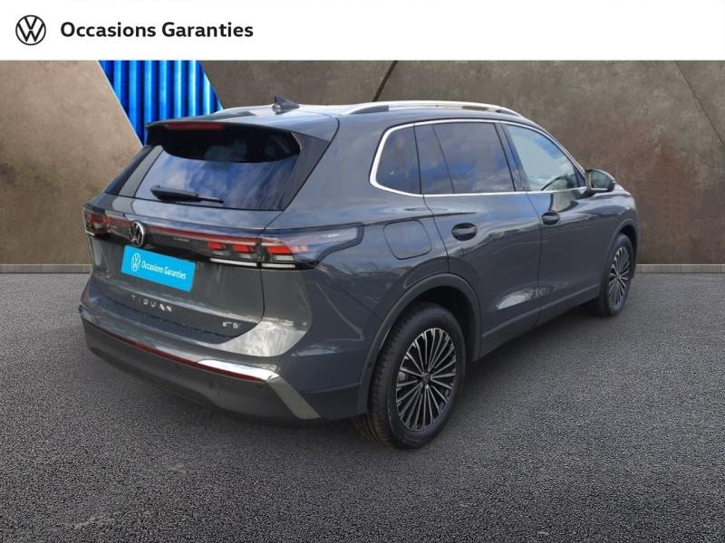 Voitures occasions VOLKSWAGEN TIGUAN Elegance Dechy