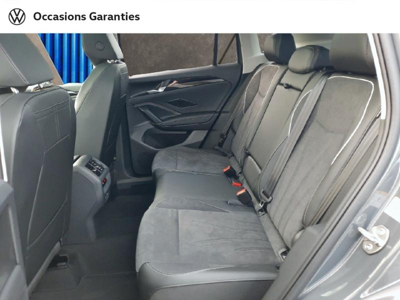 Voitures occasions VOLKSWAGEN TIGUAN Elegance Dechy