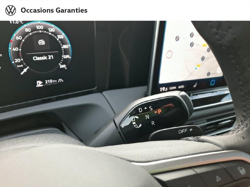 Voitures occasions VOLKSWAGEN TIGUAN Elegance Bruay-la-Buissière