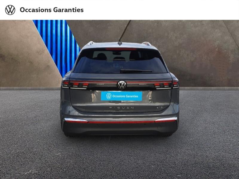 Voitures occasions VOLKSWAGEN TIGUAN Elegance Dechy