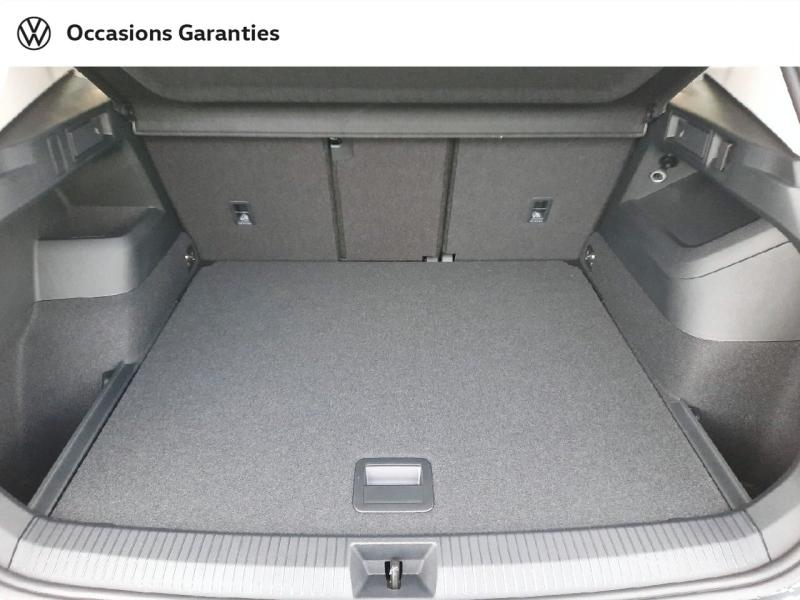 Voitures occasions VOLKSWAGEN TIGUAN Elegance Bruay-la-Buissière