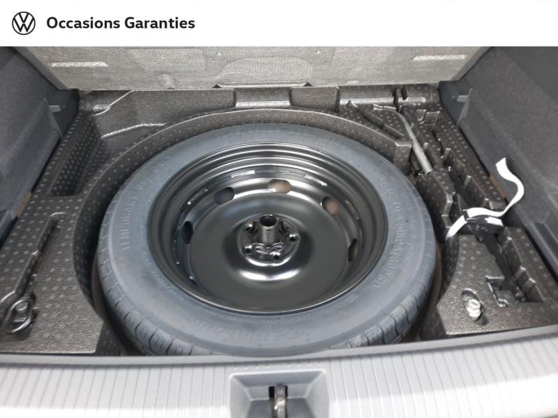 Voitures occasions VOLKSWAGEN TIGUAN Elegance Bruay-la-Buissière