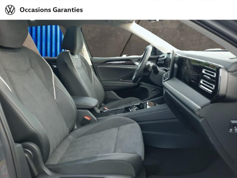 Voitures occasions VOLKSWAGEN TIGUAN Elegance Dechy