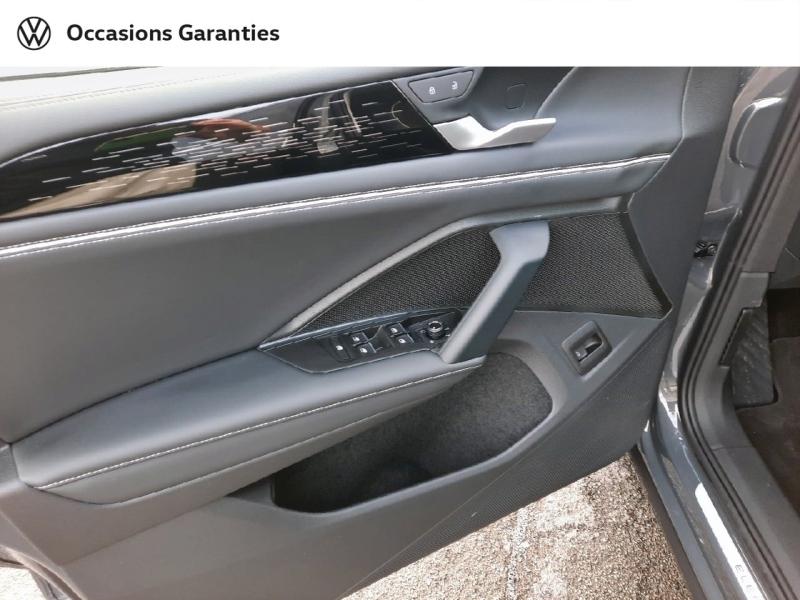 Voitures occasions VOLKSWAGEN TIGUAN Elegance Dechy