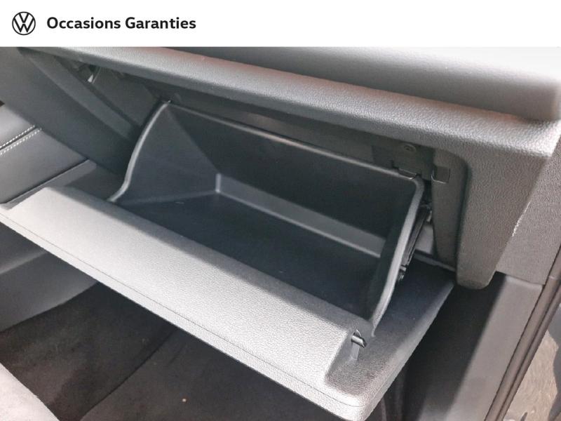 Voitures occasions VOLKSWAGEN TIGUAN Elegance Dechy