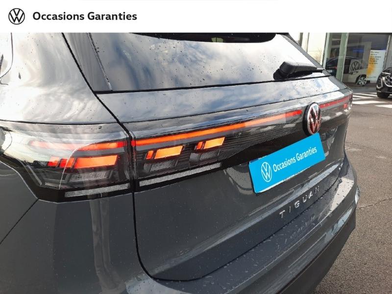 Voitures occasions VOLKSWAGEN TIGUAN Elegance Dechy